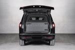 Lincoln Navigator L by Inkas 2020 года